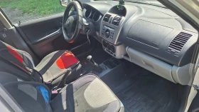 Suzuki Ignis, снимка 5