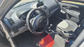 Suzuki Ignis, снимка 4