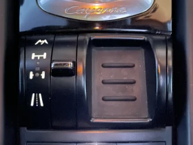 Porsche Cayenne 3.6i-300ps-4x4, снимка 15