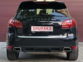 Porsche Cayenne 3.6i-300ps-4x4, снимка 5