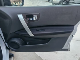 Nissan Qashqai 2.0dci.150k.c.4x4, снимка 11