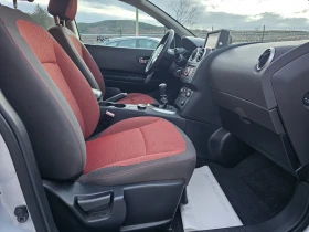 Nissan Qashqai 2.0dci.150k.c.4x4, снимка 15