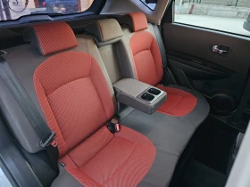Nissan Qashqai 2.0dci.150k.c.4x4, снимка 14