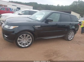 Land Rover Range rover 3.0L V-6 DI, DOHC, VVT, SUPERCHARGER, 340HP 4X4, снимка 14