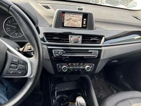 BMW X1 * XDRIVE28I * ПОДГРЕВИ* КEYLESS* + ГУМИ С ДЖАНТИ, снимка 9