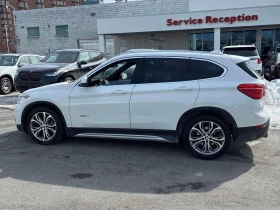 BMW X1 * XDRIVE28I * ПОДГРЕВИ* КEYLESS* + ГУМИ С ДЖАНТИ, снимка 2