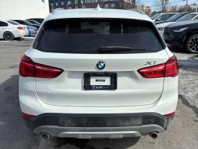 BMW X1 * XDRIVE28I * ПОДГРЕВИ* КEYLESS* + ГУМИ С ДЖАНТИ, снимка 4