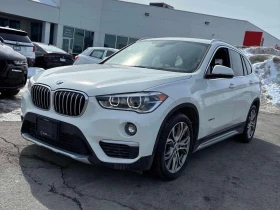 BMW X1 * XDRIVE28I * ПОДГРЕВИ* КEYLESS* + ГУМИ С ДЖАНТИ, снимка 1