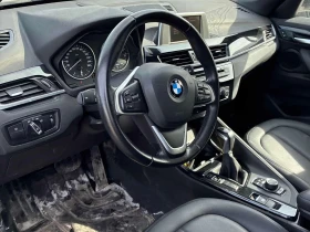 BMW X1 * XDRIVE28I * ПОДГРЕВИ* КEYLESS* + ГУМИ С ДЖАНТИ, снимка 5