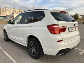 BMW X3 2.8i X drive, M Sport Package, X Line Package , снимка 4