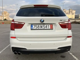 BMW X3 2.8i X drive, M Sport Package, X Line Package , снимка 5