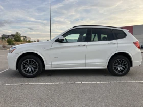 BMW X3 2.8i X drive, M Sport Package, X Line Package , снимка 3