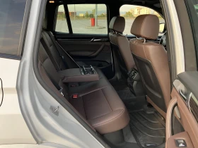 BMW X3 2.8i X drive, M Sport Package, X Line Package , снимка 11