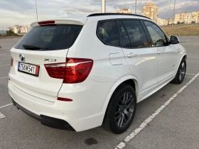 BMW X3 2.8i X drive, M Sport Package, X Line Package , снимка 6