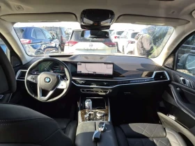 BMW X7 * xDrive40i * CARFAX * 2 КЛЮЧА * 7 МЕСТА* ПАНОРАМА, снимка 7