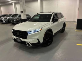 Honda Cr-v * Touring * CARFAX * ПАНОРАМА * KEYLESS * ПОДГРЕВИ, снимка 1