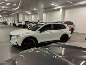 Honda Cr-v * Touring * CARFAX * ПАНОРАМА * KEYLESS * ПОДГРЕВИ, снимка 2