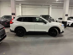 Honda Cr-v * Touring * CARFAX * ПАНОРАМА * KEYLESS * ПОДГРЕВИ, снимка 3