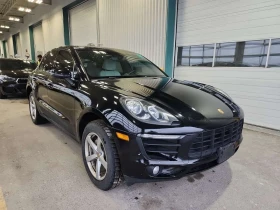 Porsche Macan * S * CARFAX * ПОДГРЕВИ * КАМЕРА * ПАНОРАМА, снимка 1