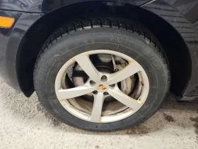 Porsche Macan * S * CARFAX * ПОДГРЕВИ * КАМЕРА * ПАНОРАМА, снимка 7