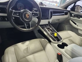 Porsche Macan * S * CARFAX * ПОДГРЕВИ * КАМЕРА * ПАНОРАМА, снимка 14