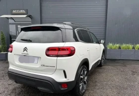 Citroen C5 Aircross 2.0 BLUE HDI 180kc.EAT8, снимка 2