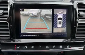 Citroen C5 Aircross 2.0 BLUE HDI 180kc.EAT8, снимка 9
