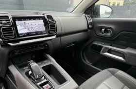 Citroen C5 Aircross 2.0 BLUE HDI 180kc.EAT8, снимка 8