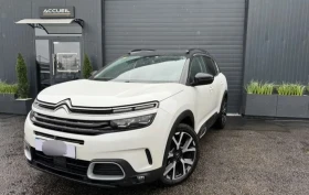 Citroen C5 Aircross 2.0 BLUE HDI 180kc.EAT8, снимка 1