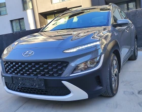 Hyundai Kona Facelift , снимка 3