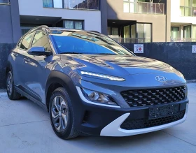 Hyundai Kona Facelift , снимка 2