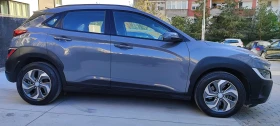 Hyundai Kona Facelift , снимка 7