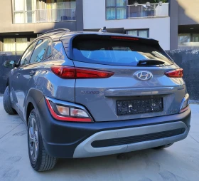 Hyundai Kona Facelift , снимка 6