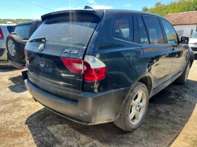 BMW X3 3.0 d 204 кс автоматик, снимка 4