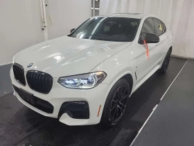 BMW X4 * M40I * CARFAX * БЕЗ ПЪРВОНАЧАЛНА ВНОСКА, снимка 1