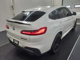 BMW X4 * M40I * CARFAX * БЕЗ ПЪРВОНАЧАЛНА ВНОСКА, снимка 3