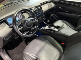 Hyundai Tucson HYBRID* ULTIMATE* DISTRONIC* ПОДГРЕВ* КАМЕРА, снимка 5