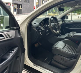 Mercedes-Benz GLE 350 COUPE/AMG/9G/ВАКУУМ/ПАНОРАМА/HARMON KARDON/360* КА, снимка 8