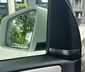 Mercedes-Benz GLE 350 COUPE/AMG/9G/ВАКУУМ/ПАНОРАМА/HARMON KARDON/360* КА, снимка 12