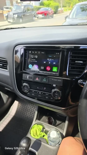 Mitsubishi Outlander 2.2d, снимка 6