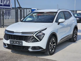 Kia Sportage 1.6, снимка 6