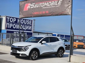 Kia Sportage 1.6, снимка 1