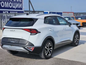 Kia Sportage 1.6, снимка 4