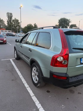 Volvo Xc90, снимка 6