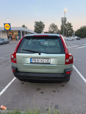 Volvo Xc90, снимка 7
