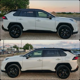 Toyota Rav4 2.5 ХИБРИД 218 К.С. 147 000 КМ STYLE! СЕРВИЗНА!, снимка 4