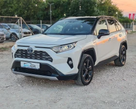 Toyota Rav4 2.5 ХИБРИД 218 К.С. 147 000 КМ STYLE! СЕРВИЗНА!, снимка 3