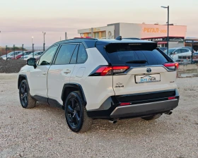 Toyota Rav4 2.5 ХИБРИД 218 К.С. 147 000 КМ STYLE! СЕРВИЗНА!, снимка 5