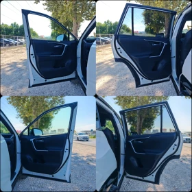 Toyota Rav4 2.5 ХИБРИД 218 К.С. 147 000 КМ STYLE! СЕРВИЗНА!, снимка 11