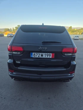 Jeep Grand cherokee Limited X 5.7, снимка 6